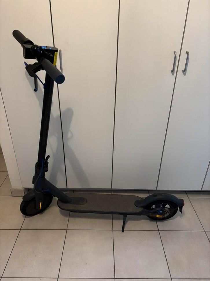 Elektrische step Xiaomi mi scooter 3, Fietsen en Brommers, Steps, Gebruikt, Elektrische step (E-scooter), Ophalen