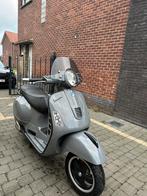 Vespa gts 300, Particulier