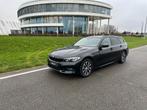 BMW 330, Auto's, BMW, Automaat, Achterwielaandrijving, Zwart, 4 cilinders