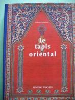 Le tapis oriental, Nieuw, Ophalen of Verzenden