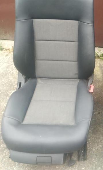Siège avant mercedes classe e w212 beschikbaar voor biedingen