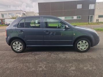 SKODA FABIA  beschikbaar voor biedingen