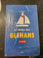 Cours des Glenans 8ème édition jamais ouvert, Neuf