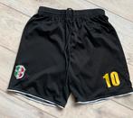 Zwart voetbalshortje maat 152, Ophalen, Gebruikt, Jongen of Meisje, Footballgear
