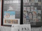 Veel ongebruikte Belgische postzegels, zie foto's, Ophalen, Postfris