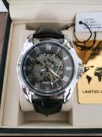 Montre homme martyn line automatique de haute qualité Neuf., Handtassen en Accessoires, Horloges | Heren, Ophalen