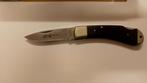 Zakmes herbertz messer, Caravans en Kamperen, Kampeergereedschap, Ophalen of Verzenden, Zo goed als nieuw