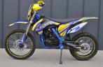 crossmotor alfarad 300cc nieuw, Motoren, Alfarad, Bedrijf, 12 t/m 35 kW, 300 cc