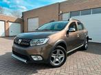 Dacia sandero  | 0.9 benzine | Airco | 78 Dkm | Gekeurd |, Autos, Dacia, Achat, 898 cm³, Entreprise, Boîte manuelle