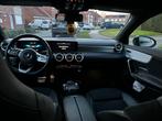 Mercedes Benz Classe A 18O/ÉDITION LIMITÉE/PACK AMG, Alcantara, Carnet d'entretien, Berline, Automatique