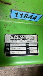 PERUZZO PUMA 1200 KLEPELMAAIER, Ophalen, Gebruikt, 50 cm of meer