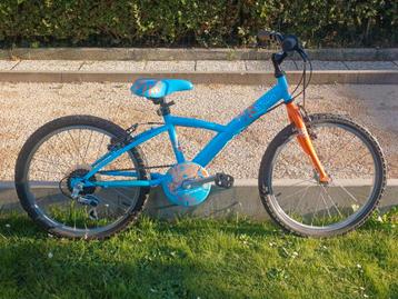 Vélo B-Twin enfant  beschikbaar voor biedingen