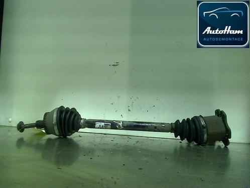 AANDRIJFAS RECHTS VOOR ABS Audi A4 (B7) (8E0407272AT), Auto-onderdelen, Remmen en Aandrijving, Audi, Gebruikt