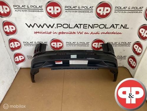 VW Golf 8 5H Variant Achterbumper LC9X, Auto-onderdelen, Carrosserie