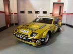 Porsche 924 Carrera GT Gr.4 ADAC Rallye in open verpakking, Hobby en Vrije tijd, Modelauto's | 1:18, Ophalen of Verzenden, Zo goed als nieuw
