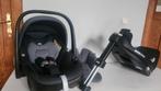 Siège Pebble 360 avec Base Familyfix, Kinderen en Baby's, Autostoeltjes, Ophalen, Zo goed als nieuw