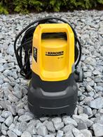 Dompelpomp Karcher, Tuin en Terras, Waterpompen, Ophalen, Zo goed als nieuw, Overige typen