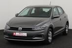 Volkswagen Polo TRENDLINE 1.0i *TRENDLINE 1.0i + GPS + PDC +, Auto's, Voorwielaandrijving, Stof, Gebruikt, Euro 6