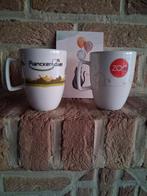 Sacs Zoo/Planckendael 2 pièces 5 euros... 3 euros chacun, Enlèvement, Comme neuf