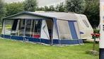 Voortent Isabella Commodore North G18 (975), Comme neuf
