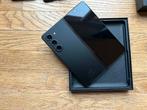 Zfold 5 512GB, Ophalen, Gebruikt, Blauw, Touchscreen