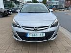 Opel Astra Sports Tourer 1.6 CDTi ECOTEC D Dynamic Start/Sto, Voorwielaandrijving, Start-stop-systeem, Euro 6, 4 cilinders