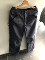 ski vest en of ski broek Large, Sport en Fitness, Skiën en Langlaufen, Ophalen, Zo goed als nieuw, Ski, Kleding