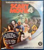 Scary Movie 4 (Blu-ray, NL-uitgave), Cd's en Dvd's, Blu-ray, Ophalen of Verzenden, Humor en Cabaret, Zo goed als nieuw