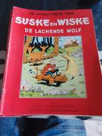 25 Suske en Wiske strips + 3 x andere versie, Enlèvement