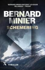Bernard Minier : Schemering, Boeken, Gelezen, Ophalen of Verzenden
