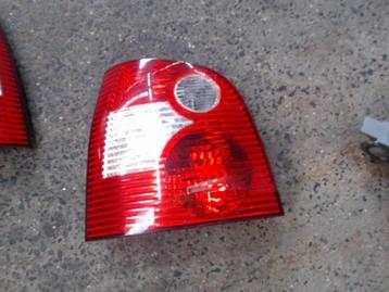 Feu arrière droit Volkswagen Polo 4 2002-2005 LP/14985 beschikbaar voor biedingen