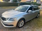Skoda Octavia 1.6 TDi 2018 Bj Euro 6D Full Options, Autos, Achat, Euro 6, Diesel, Automatique