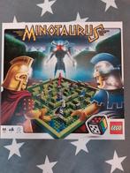 Minotaurus Lego, Ophalen of Verzenden, Zo goed als nieuw