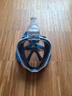 Aqualung Sport - Smart Snorkel Full Face - Snorkelmasker, Watersport en Boten, Snorkelen, Ophalen of Verzenden, Nieuw, Snorkel