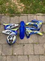 Kappenset sherco (beschadigd) + onderdelen, Ophalen, Gebruikt
