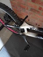 Trial-bike, Fietsen en Brommers, Ophalen, Gebruikt, Stuur 360° draaibaar
