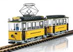 Modeltram schaal G -  LGB 23363, Ophalen, Nieuw, Treinset, LGB