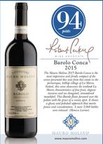 Barolo 2015, Verzamelen, Wijnen, Ophalen, Nieuw, Italië, Rode wijn