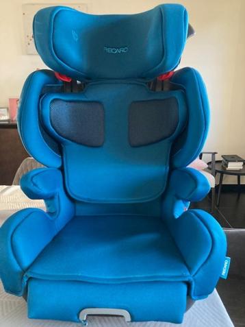 Kinderzitje autostoel Recaro Elite 1 beschikbaar voor biedingen