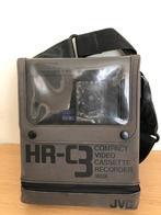 Magnétoscope VHS-C - JVC, TV, Hi-fi & Vidéo, Enlèvement, Comme neuf, JVC