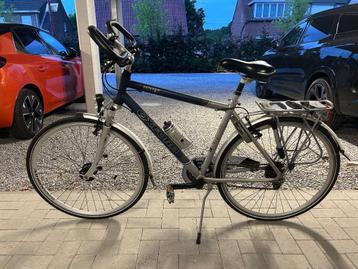 Oxford Rainbow beschikbaar voor biedingen