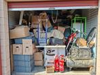 Volledige opslag in 1 koop – Partij - Gereedschap & machines, Zakelijke goederen, Exploitaties en Overnames
