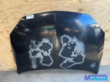 OPEL CORSA C Zwart motorkap 2000-2005 beschikbaar voor biedingen