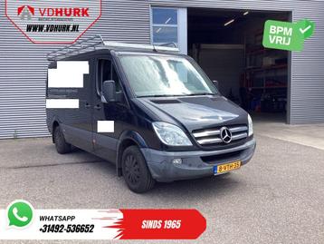 Mercedes-Benz Sprinter 313 2.2 CDI L2 EXPORT ONLY Imperiaal  beschikbaar voor biedingen