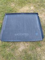 Kofferbakkuip Ford Focus in rubber, Autos : Divers, Tapis de coffre, Enlèvement, Utilisé