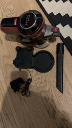 Muzili draadloze stofzuiger, Elektronische apparatuur, Stofzuigers, Ophalen of Verzenden, Zo goed als nieuw, Stofzuiger