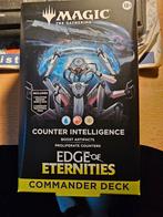 COMMANDER DECK, Ophalen of Verzenden, Nieuw, Speeldeck, Foil