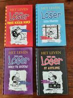 Het leven van een loser, Ophalen of Verzenden, Zo goed als nieuw