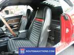 Ford Mustang Mach 1 R-Code | 1969 | Route 66 Auctions, Auto's, Zwart, Bedrijf, Handgeschakeld, Overige carrosserie