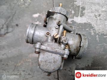 Mikuni ISO 32 mm carburateur geheel compleet beschikbaar voor biedingen
